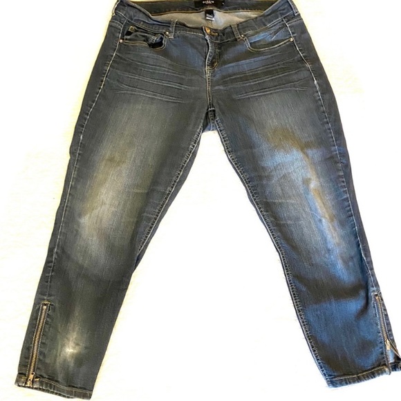 torrid Denim - Torrid Jeans 👖